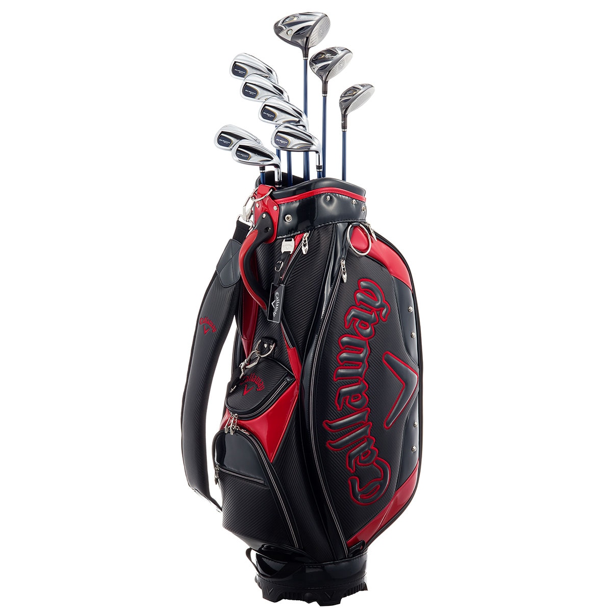 豪華　キャロウェイ　ゴルフクラブ 本格セット　ビッグバーサ　レーザー Amazon.co.jp: キャロウェイ（CALLAWAY） GREAT BIG BERTHA グレート