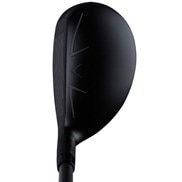 スティールヘッド XR ユーティリティ アイアンセット(7本セット 