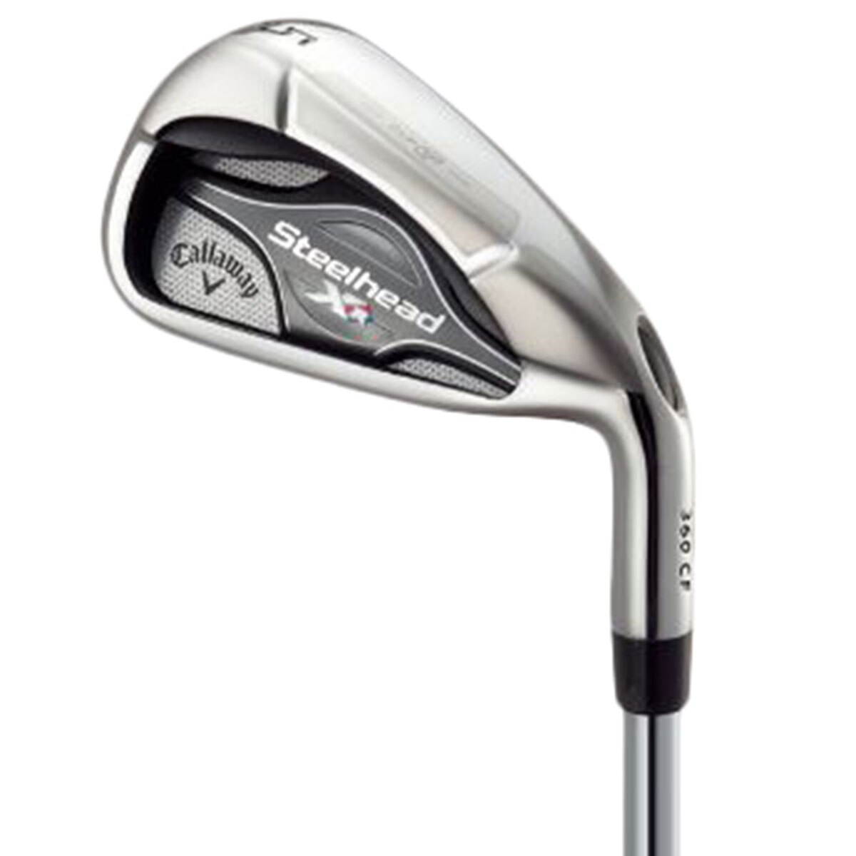 Callaway - キャロウェイ スチールヘッドXR ユーティリティ 4H Steelhead XR ユーティリティ / アイアン コンボセット 製品情報