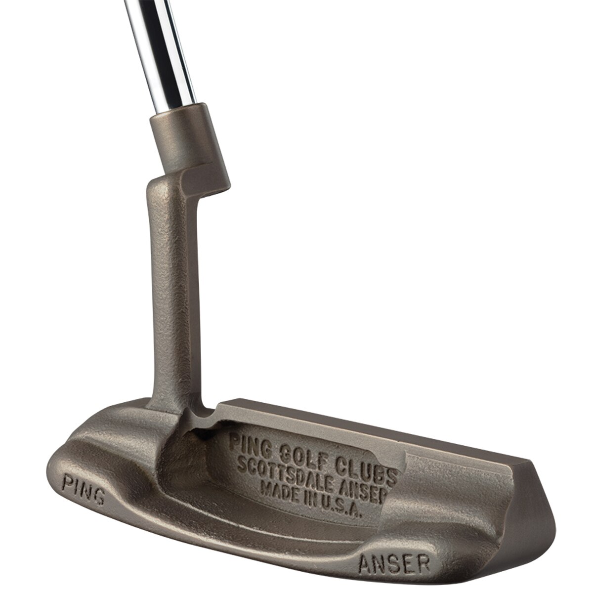 カーステンモデル 50周年記念アンサーパター(パター（単品）)|ANSER