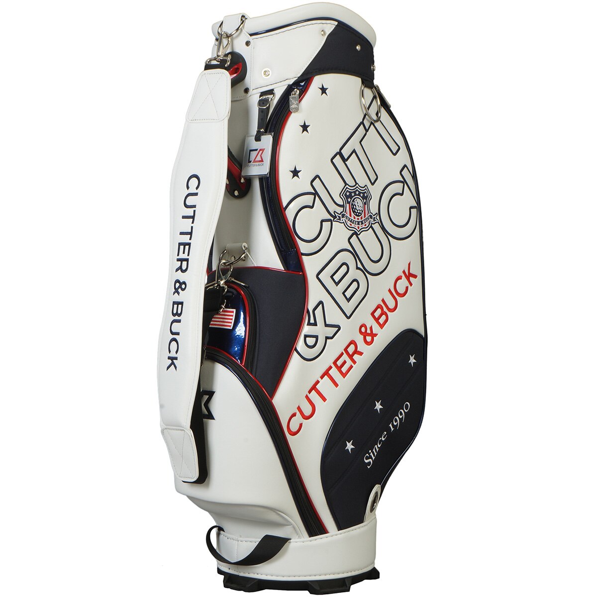 口コミ・評価｜キャディバッグ（【男性】キャディバッグ