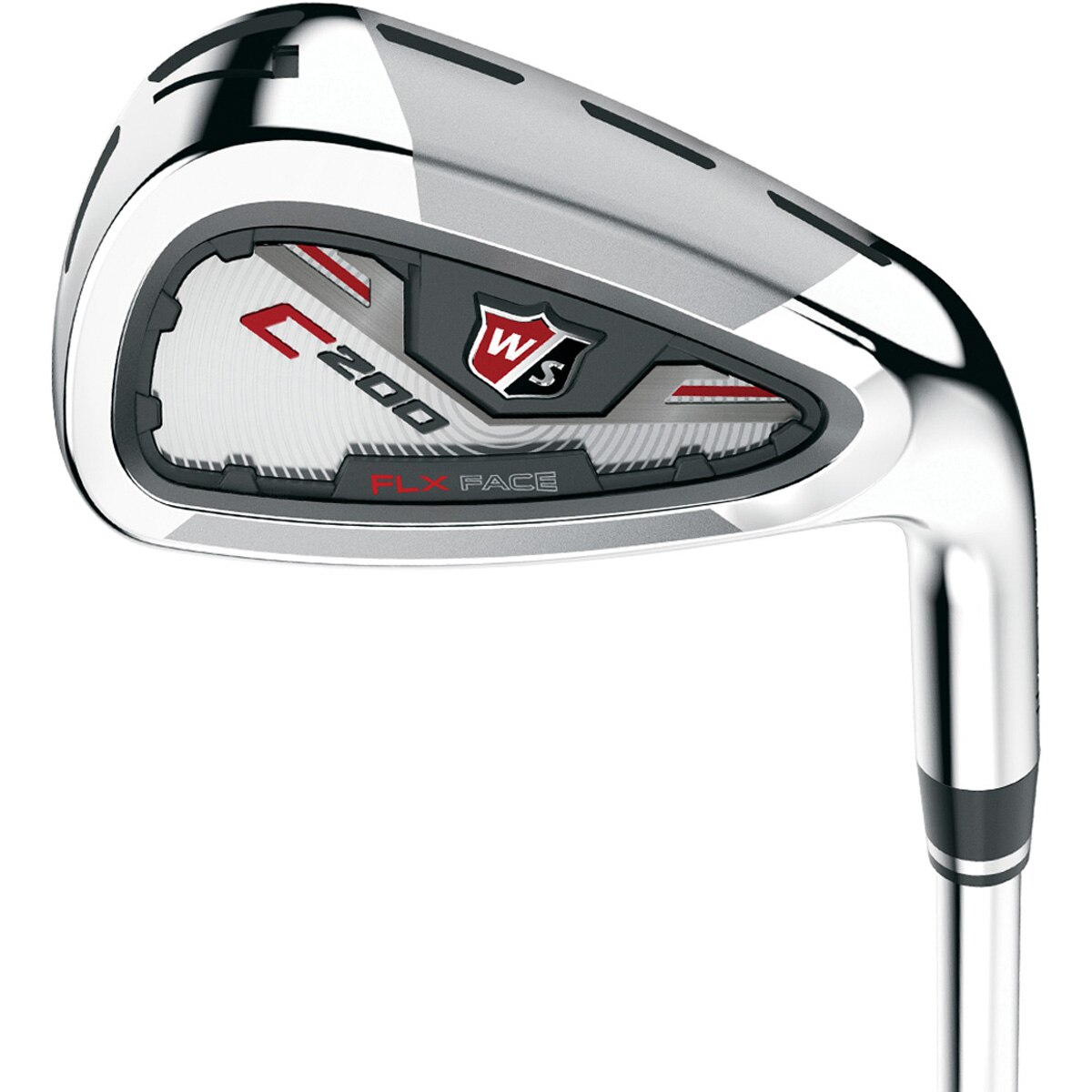 C200 アイアン(6本セット) Aldila Rogue Pro(アイアン（セット）)|C200