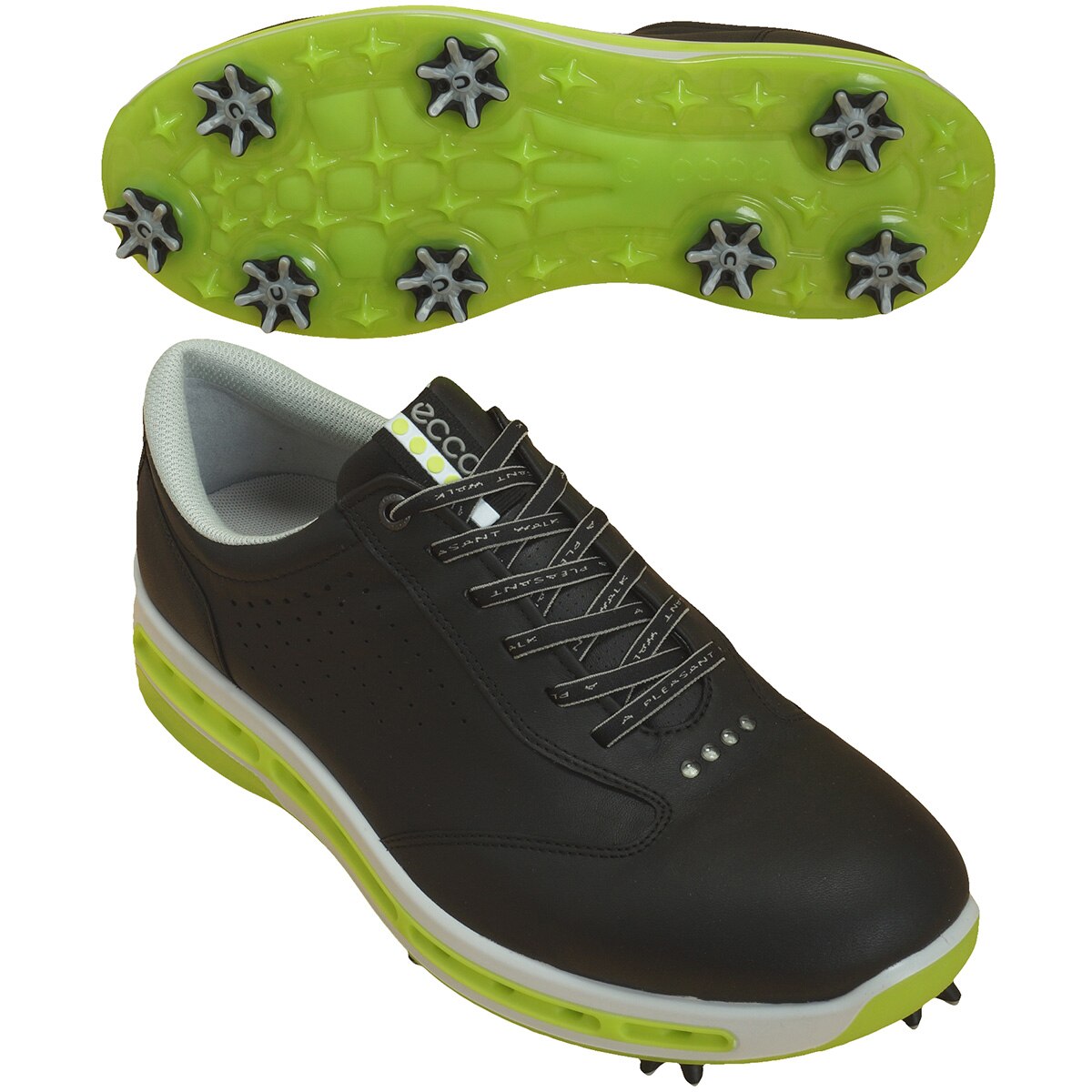 口コミ・評価｜ゴルフ クール シューズ（【男性】シューズ）｜ecco