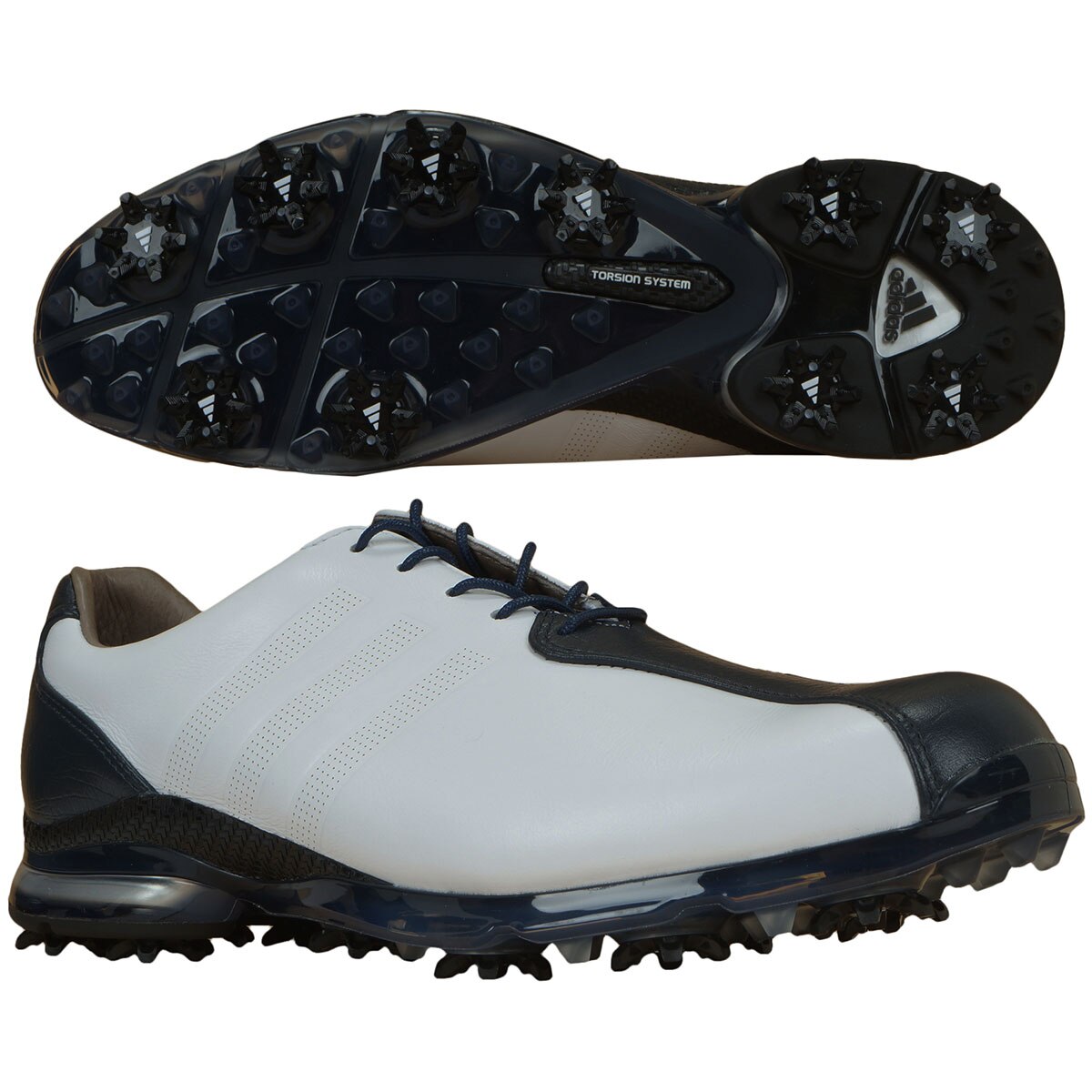 アディダスゴルフシューズ アディピュア TP adidas アディダス ゴルフシューズ adipure tp アディピュアTP