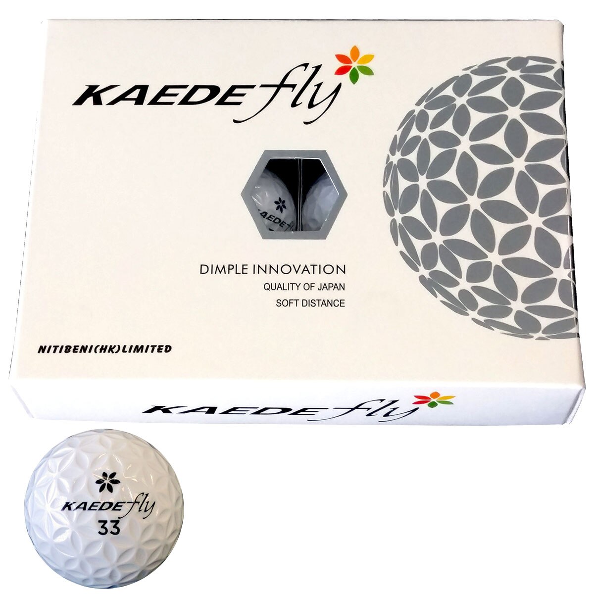 口コミ・評価｜FLY SOFT DIST ボール（ボール（新品））｜KAEDE