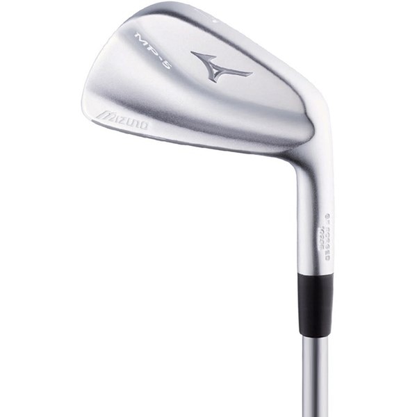 MP-5 ホワイトサテン仕上げ 限定アイアン(6本セット) N.S.PRO MODUS3  