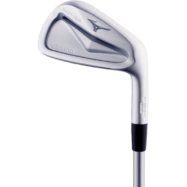 MP-55 ホワイトサテン仕上げ 限定アイアン(6本セット) MODUS3 TOUR105 