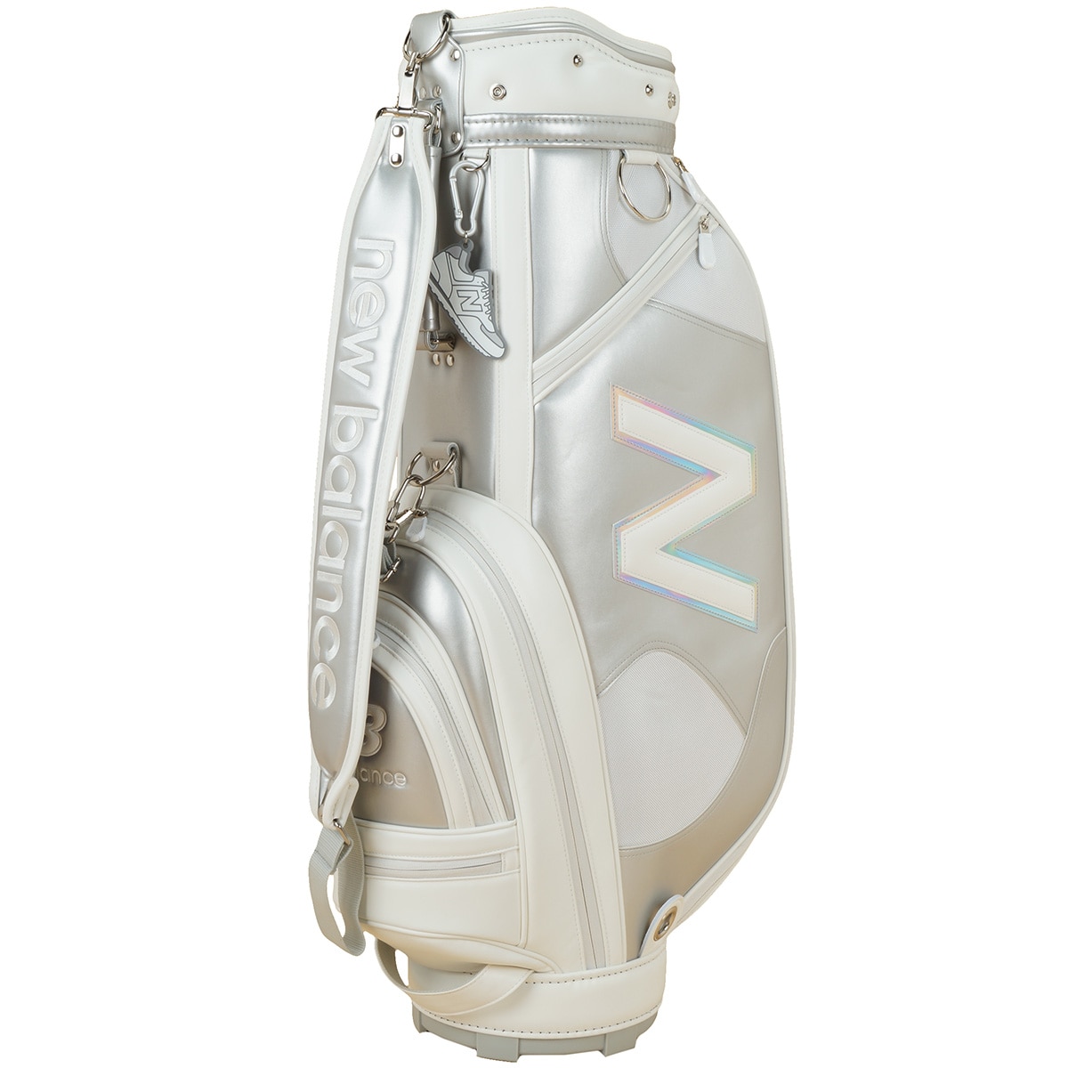 口コミ・評価｜METRO Nモチーフキャディバッグ（【男性】キャディ