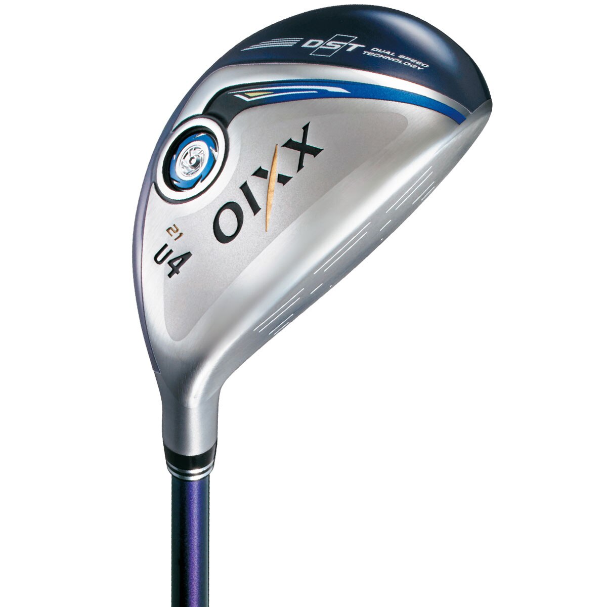 ゼクシオクラブ＆キャディバッグセット(クラブセット（単品）)|XXIO