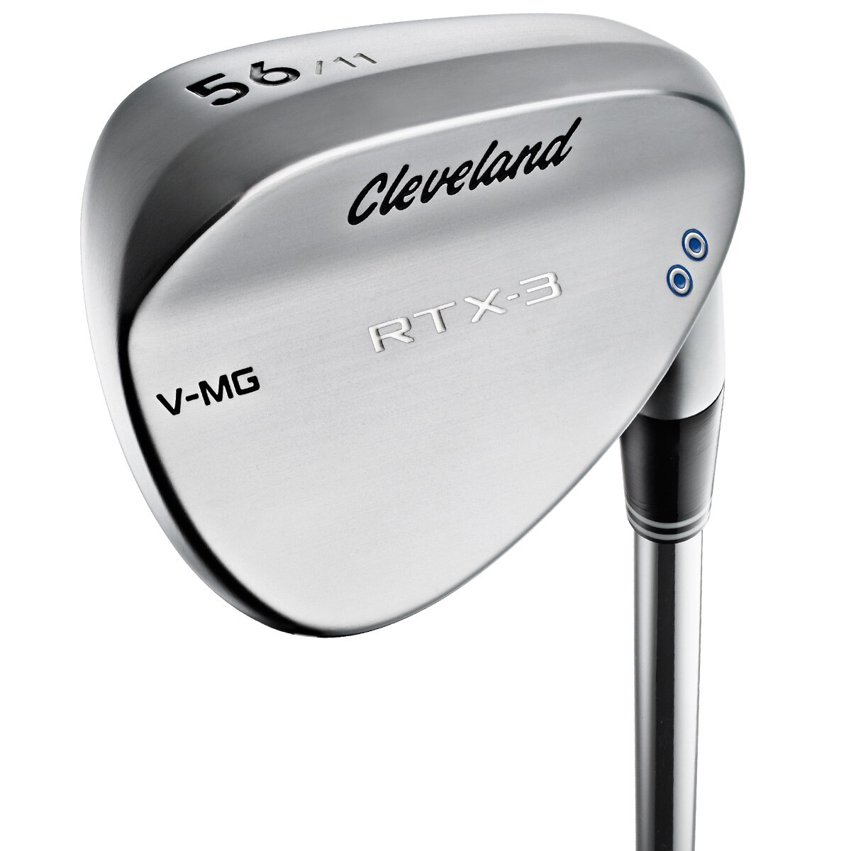 クリーブランドウェッジ RTX-3 52 56 NS950 2本セット Cleveland Golf 「送料無料」クリーブランド RTX FULL-FACE 2