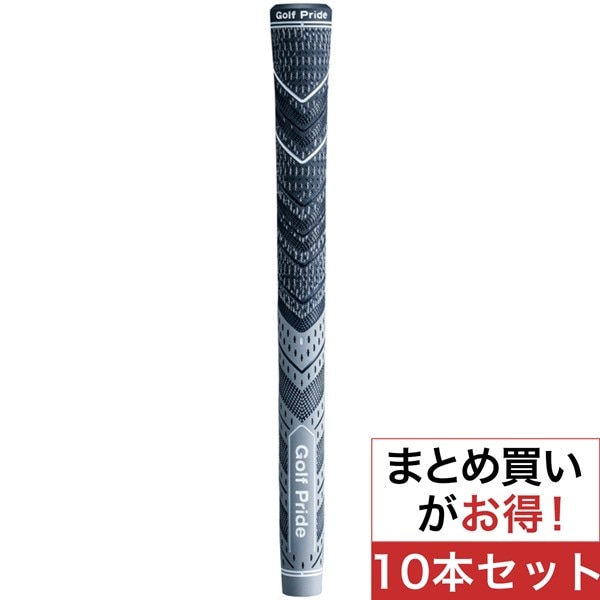 MCCプラス4 ミッド グリップ 10本セット(グリップ（ウッド）)|Golf 