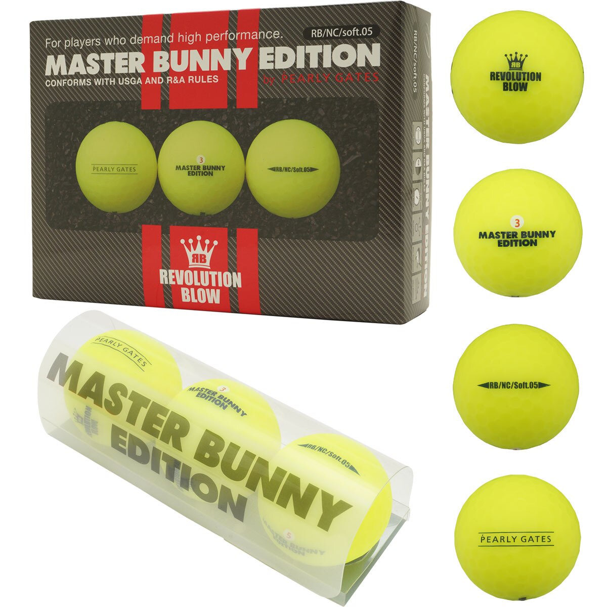 口コミ・評価｜マットボール（ボール（新品））｜MASTER BUNNY EDITION
