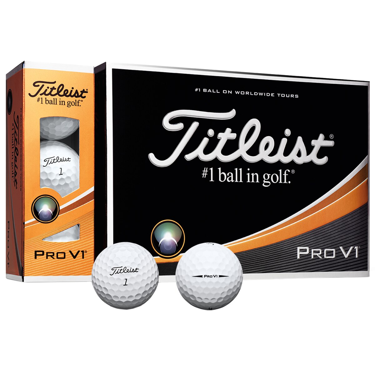 口コミ・評価｜PRO V1ボール 2017年モデル（ボール（新品