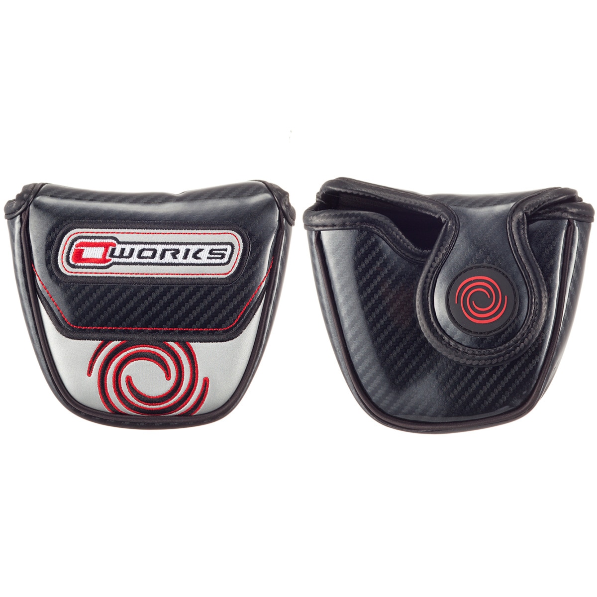 O-WORKS オー・ワークス 17 パター R-LINE CS(パター（単品）)|ODYSSEY