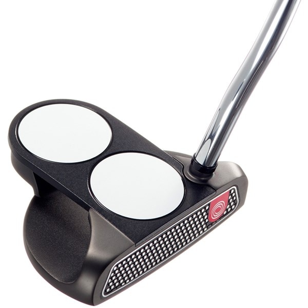 O-WORKS オー・ワークス 17 パター 2BALL(パター（単品）)|ODYSSEY  