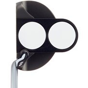 O-WORKS オー・ワークス 17 パター 2BALL(パター（単品）)|ODYSSEY 