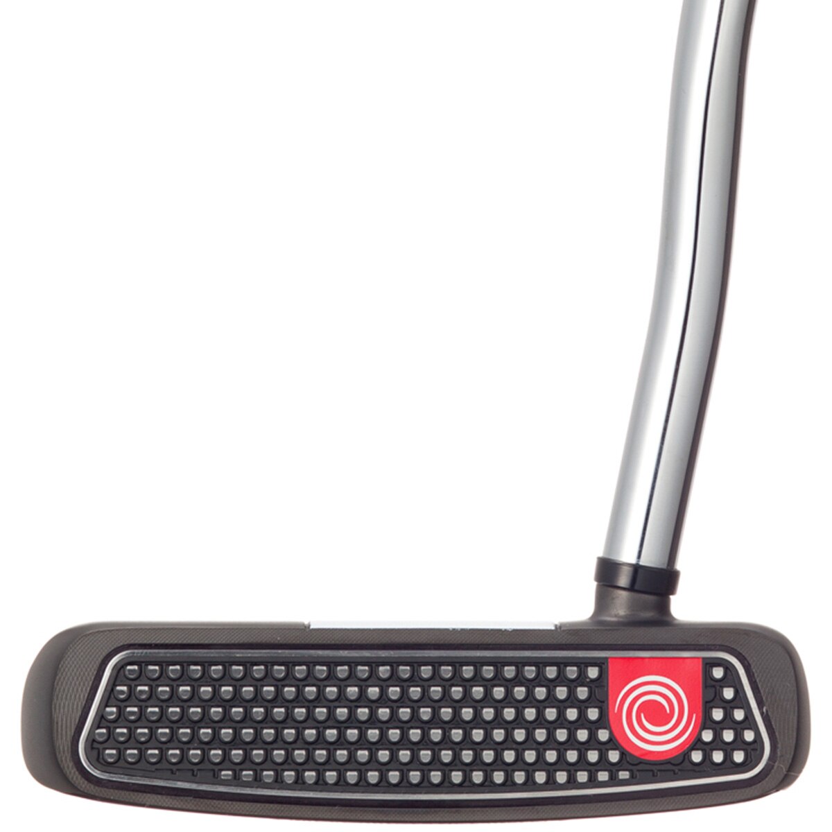 レフティ パター　オデッセイ　オー・ワークス　R-LINE 左 ODYSSEY（オデッセイ） - パター - オー・ワークス レッド R-LINE