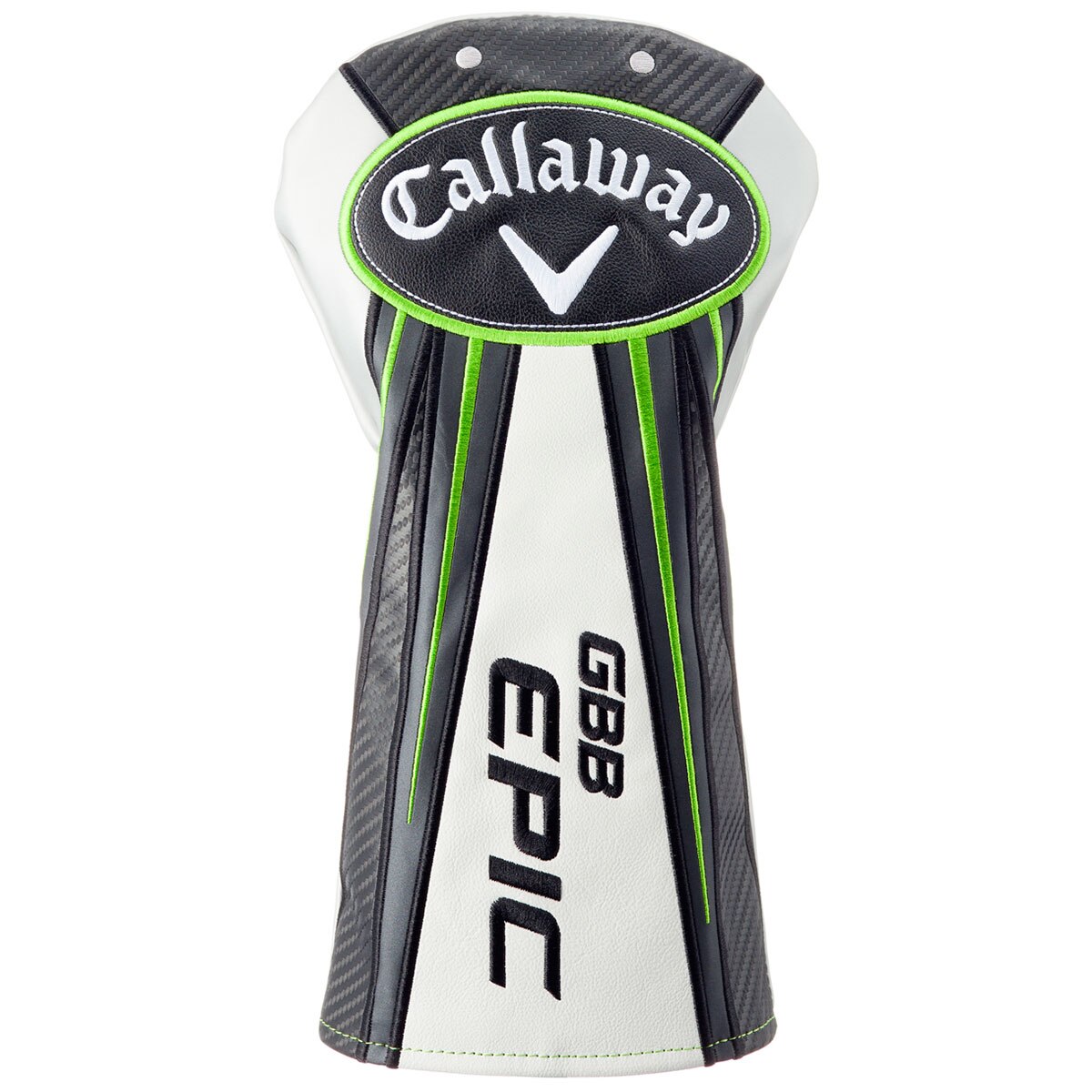 Callaway - 美品　エピック　サブゼロ ツアーAD TP-6S GBB エピック サブゼロ ドライバー Tour AD TP-6(ドライバー