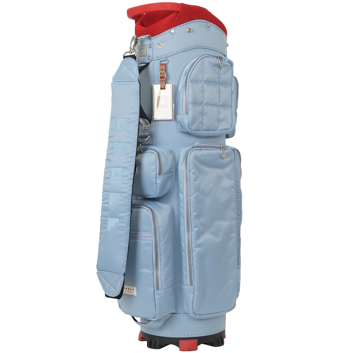 口コミ・評価｜キャディバッグ（【男性】キャディバッグ）｜ONOFF