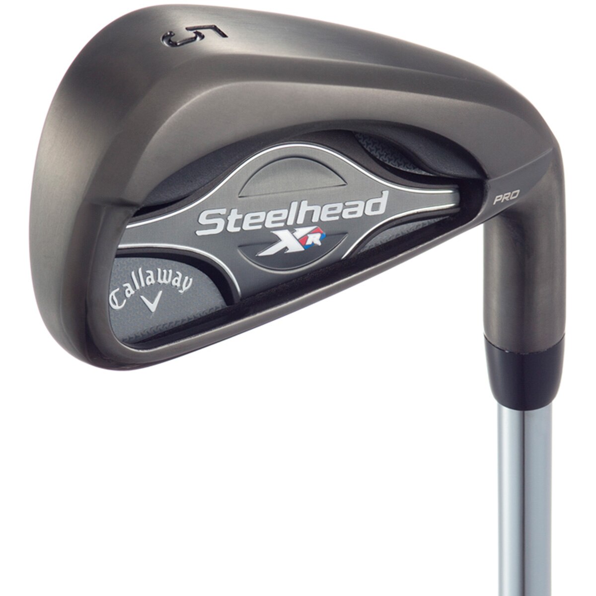 Callaway - キャロウェイ　スチールヘッドXR アイアン　950GH スティールヘッド XR PRO アイアン(単品) N.S.PRO 950GH