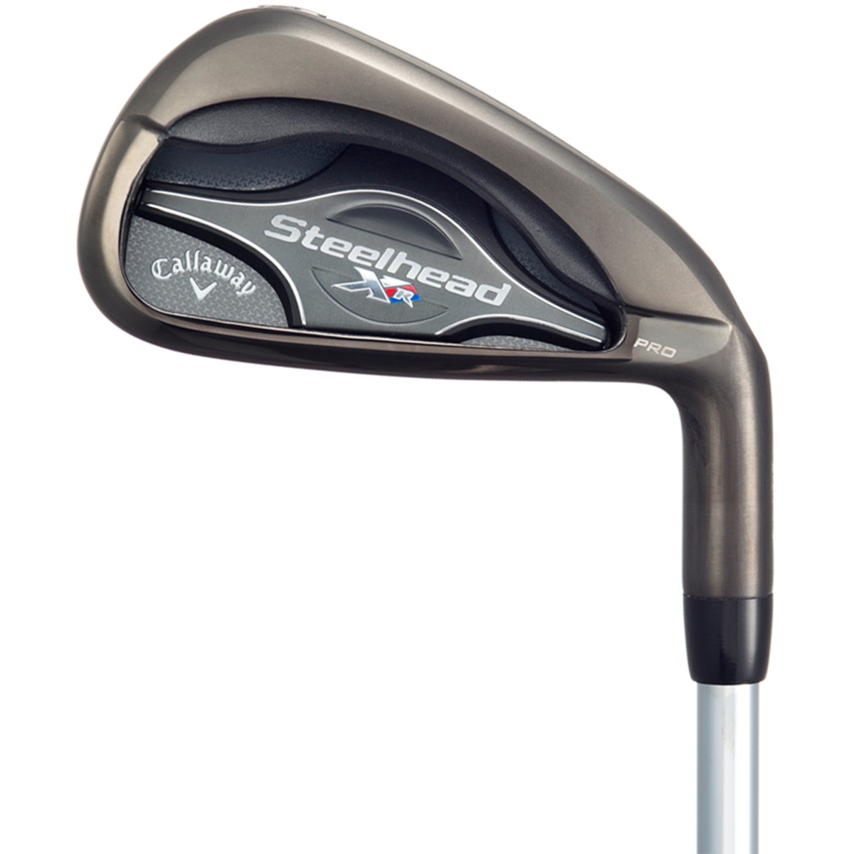 スティールヘッド XR PRO アイアン(6本セット) ダイナミックゴールド