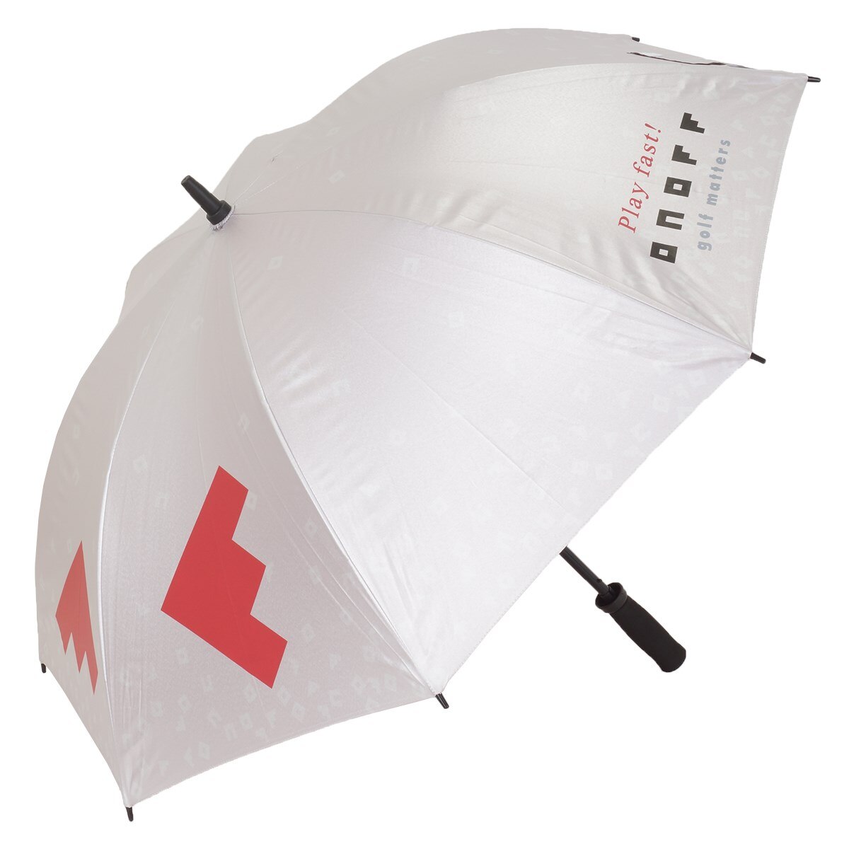 傘(傘（銀パラ）)|ONOFF(オノフ) OU011708の通販 GDOゴルフショップ(0000519315)