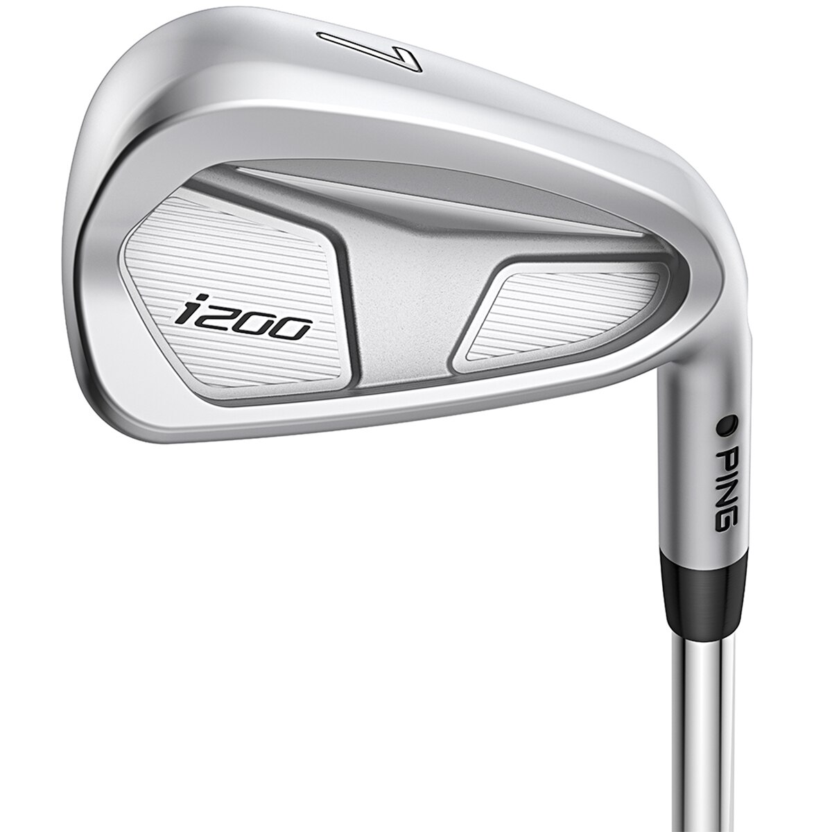 i200 アイアン(6本セット) N.S.PRO 950GH(アイアン（セット）)|I