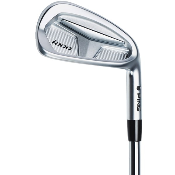 i200 アイアン(単品) N.S.PRO MODUS3 TOUR 105／120(アイアン（単品 