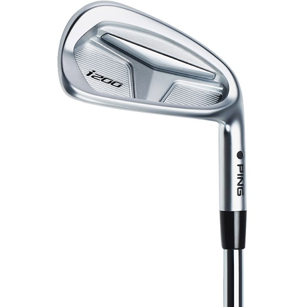 i200 アイアン(6本セット) N.S.PRO MODUS3 TOUR 105／120(アイアン 