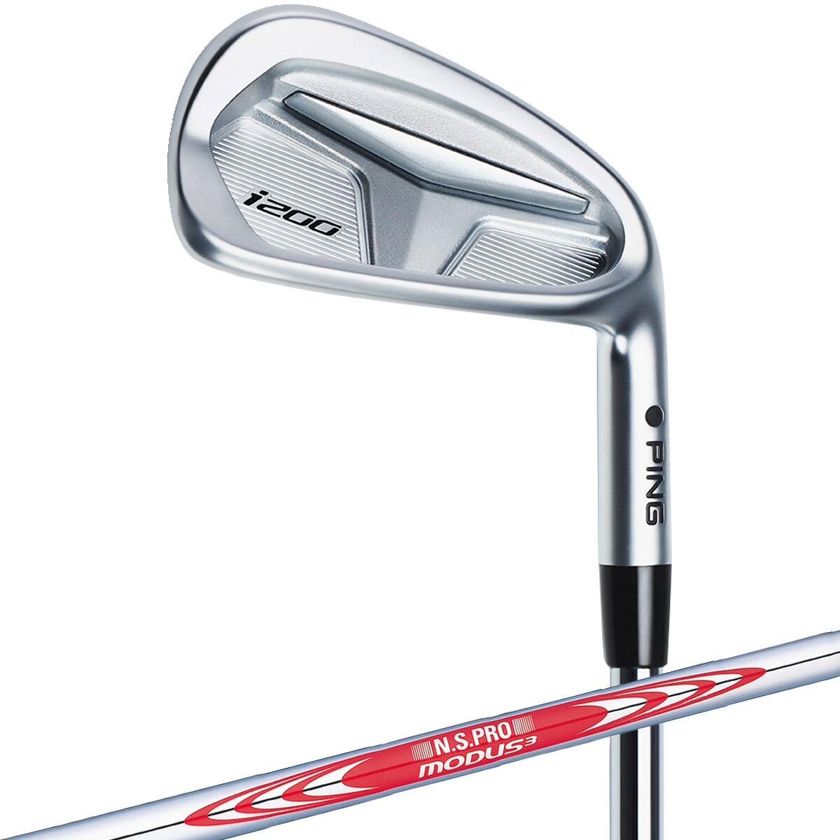 ⭐️PING i200アイアンセット6本 NS.PRO MODUS3 105 S i200 アイアン(6本セット) N.S.PRO MODUS3 TOUR 105／120