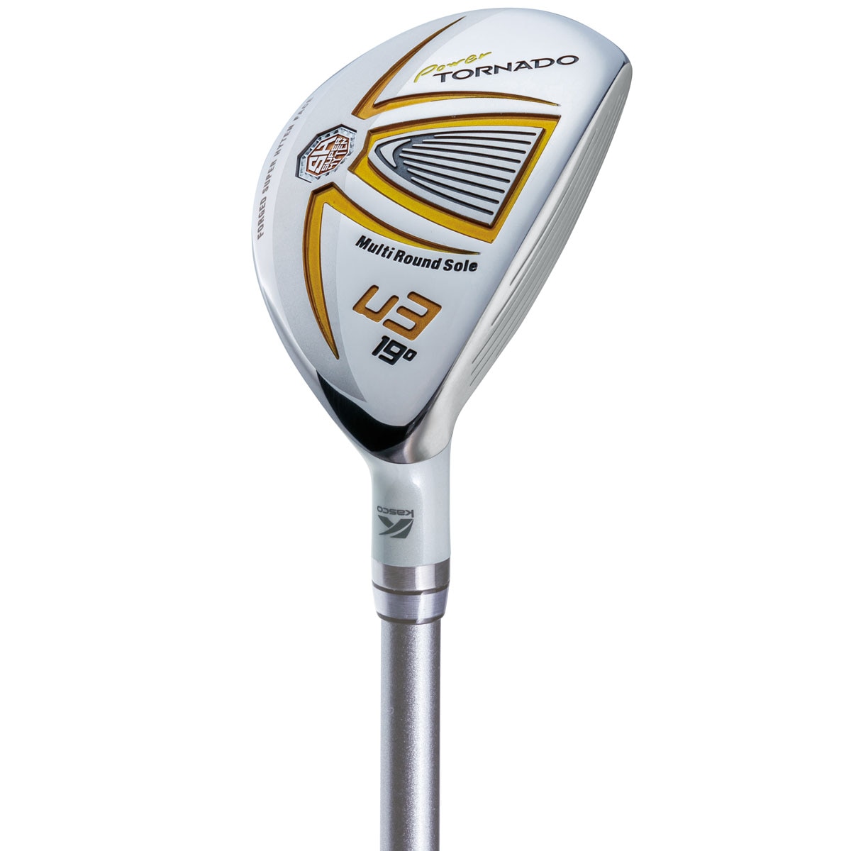 キャスコ POWER TORNADO パワートルネード Ut-WEDGE