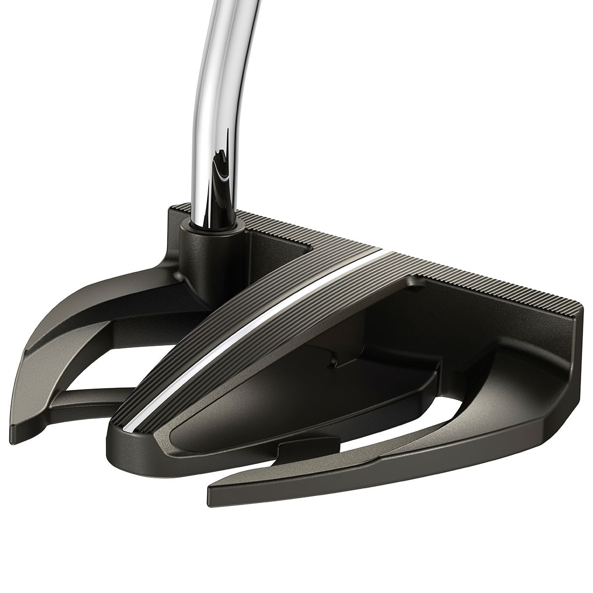 スコアが4打縮まる！？ネオマレットパターで目指せ100切り！ | GDO