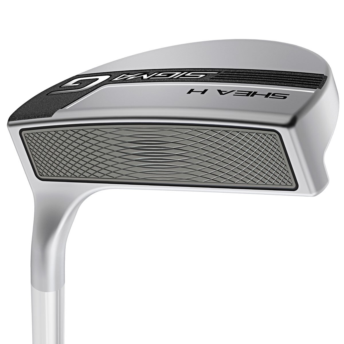 PING SIGMA 2 パター PP60グリップ　レフティ PING ピン シグマ2 PP60グリップ（シグマ2 タイン パター