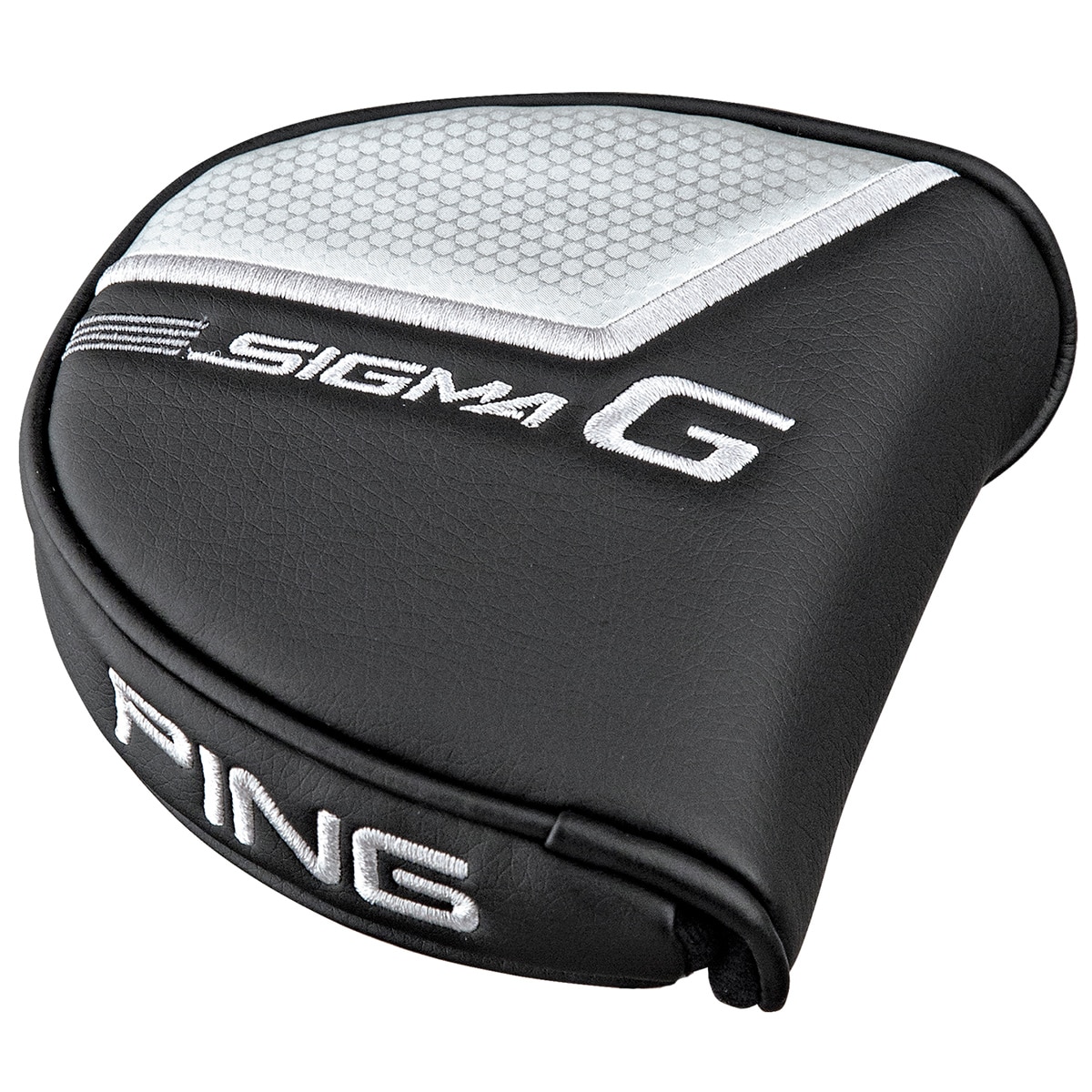 ピンパター　レフティモデル　シグマG　ドゥーン ピン シグマ G ドゥーン パターの試打レビュー 口コミ・評価 ギア