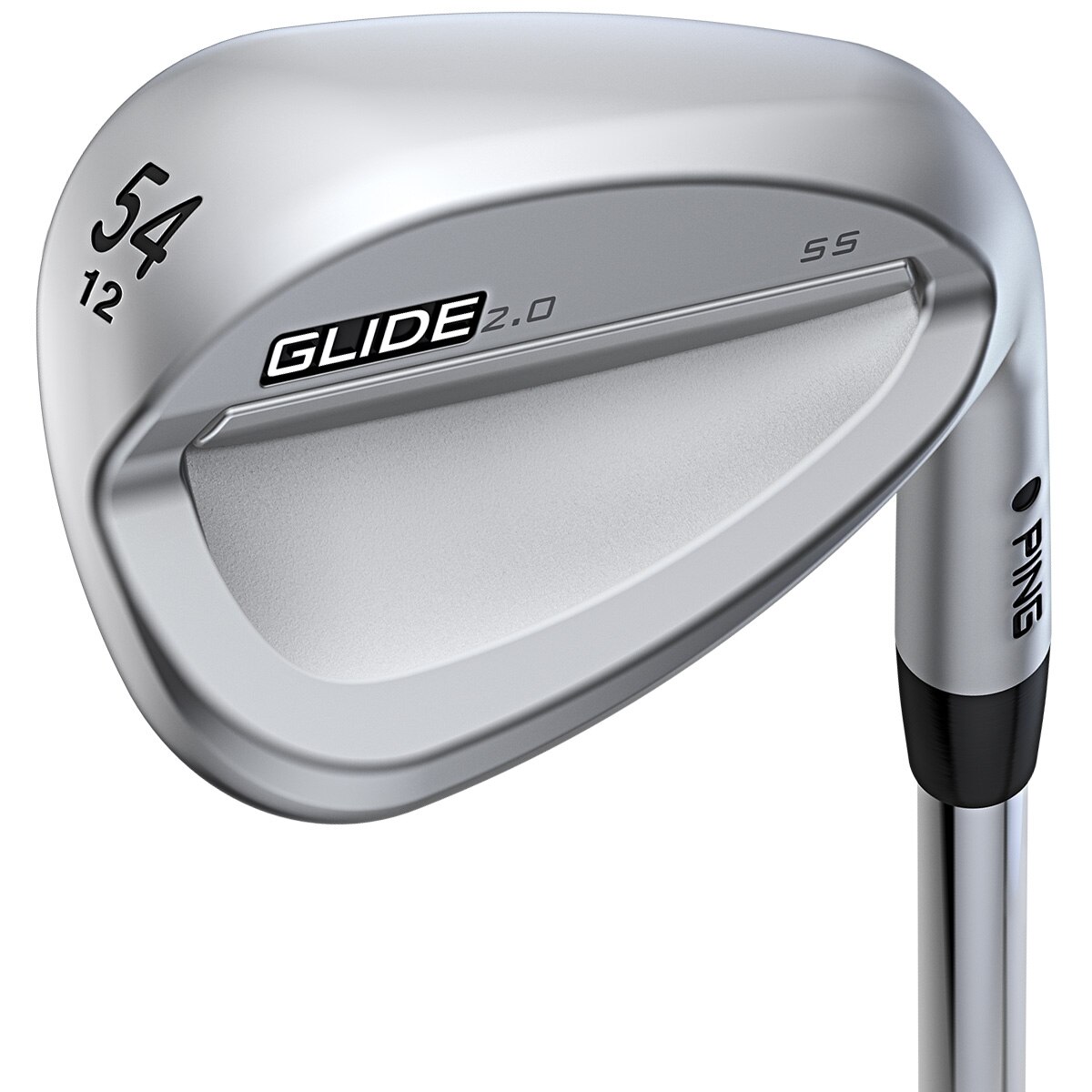 GLIDE 2.0 ウェッジ 2本セット54° 60° GLIDE 2.0 ウェッジ SS AWT 2.0 WEDGE(ウェッジ（単品）)|GLIDE(ピン
