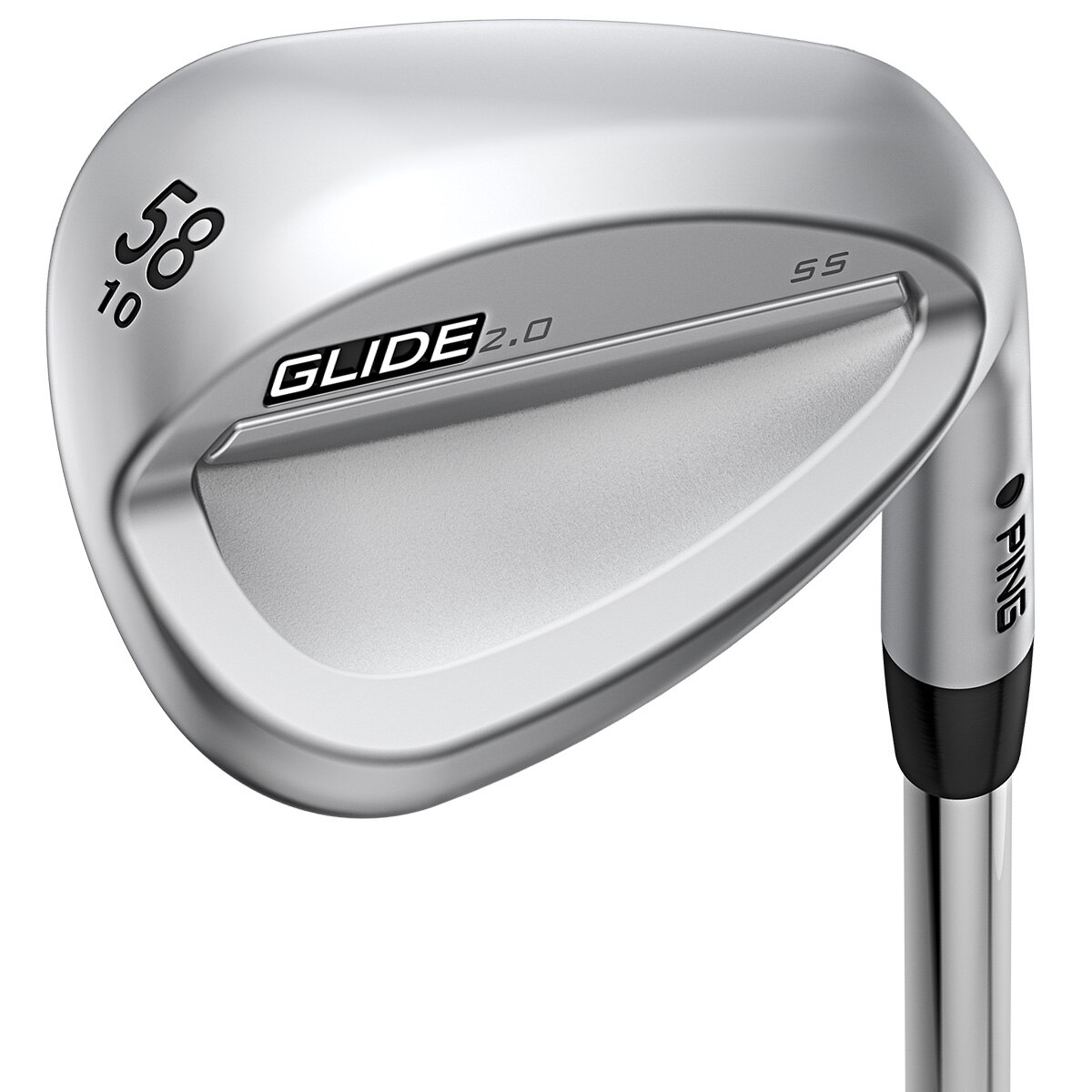 口コミ・評価｜GLIDE 2.0 ウェッジ SS N.S.PRO MODUS3 TOUR 105