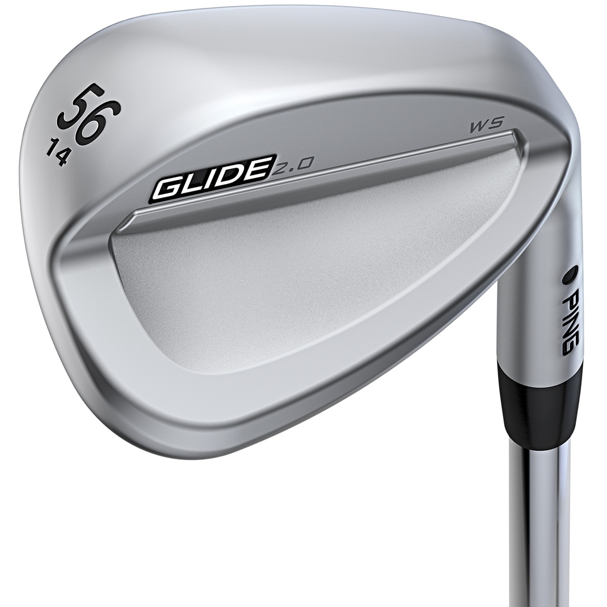 ピン GLIDE グライド 4.0 W ウェッジ N.S.PRO MODUS3 TOUR 105