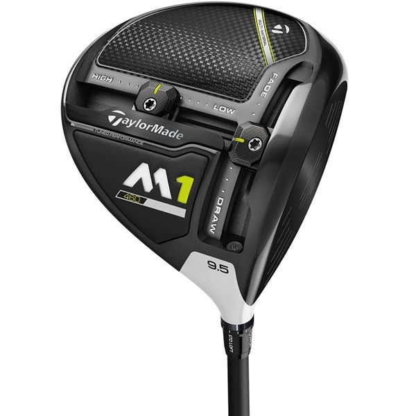 M1 460 ドライバー Speeder 661 Evolution III 2017年モデル  
