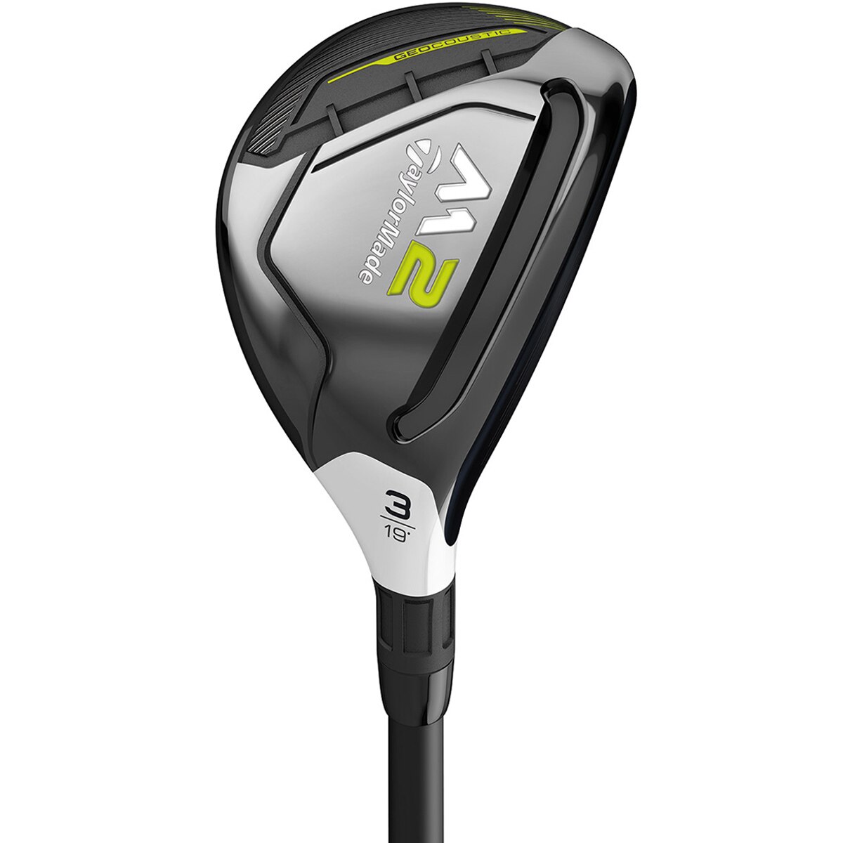 テーラーメイド M2 M2(2017) ユーティリティ REAX 90 JP 【U4