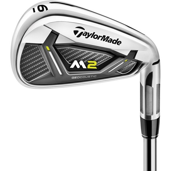 M2 アイアン(6本セット) TM7-217 2017年モデル レフティ(アイアン 