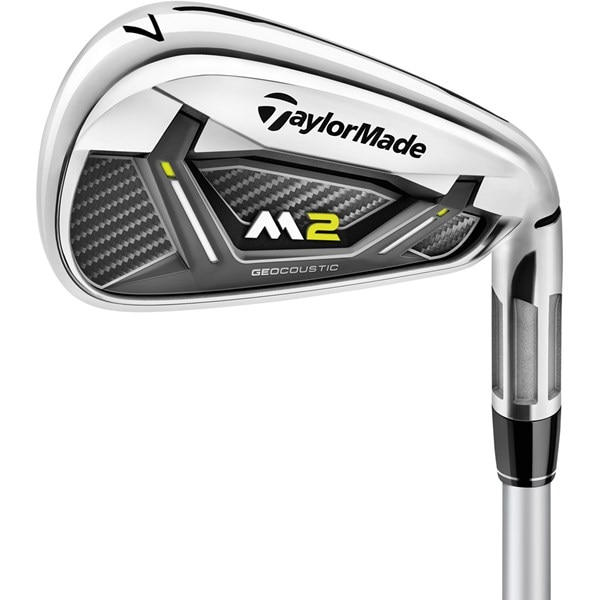 M2 アイアン(5本セット) TM7-317 2017年モデル レディス(アイアン  