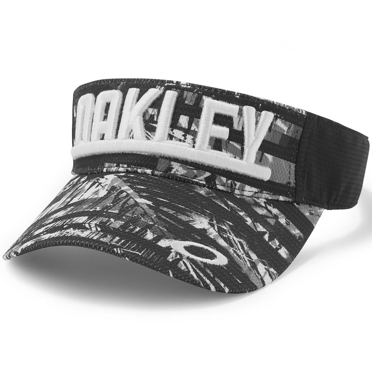 口コミ・評価｜サンバイザー（【男性】バイザー）｜OAKLEY（オークリー