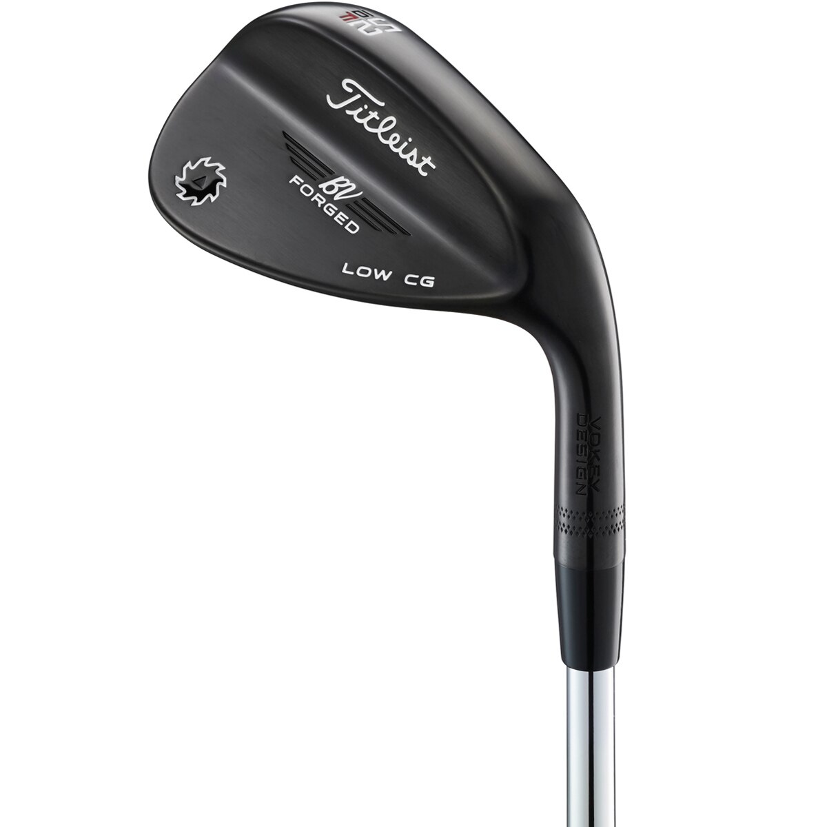 Titleist - タイトリスト　ボーケイ　フォージド　60M モーダス120s Titleist タイトリスト/ボーケイフォージド MID CGウェッジ