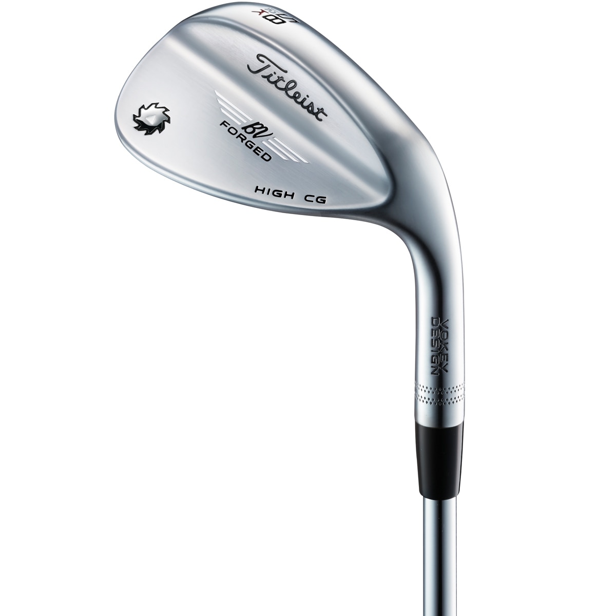 ボーケイ・デザイン フォージド ウェッジ サテン仕上げ N.S.PRO MODUS3