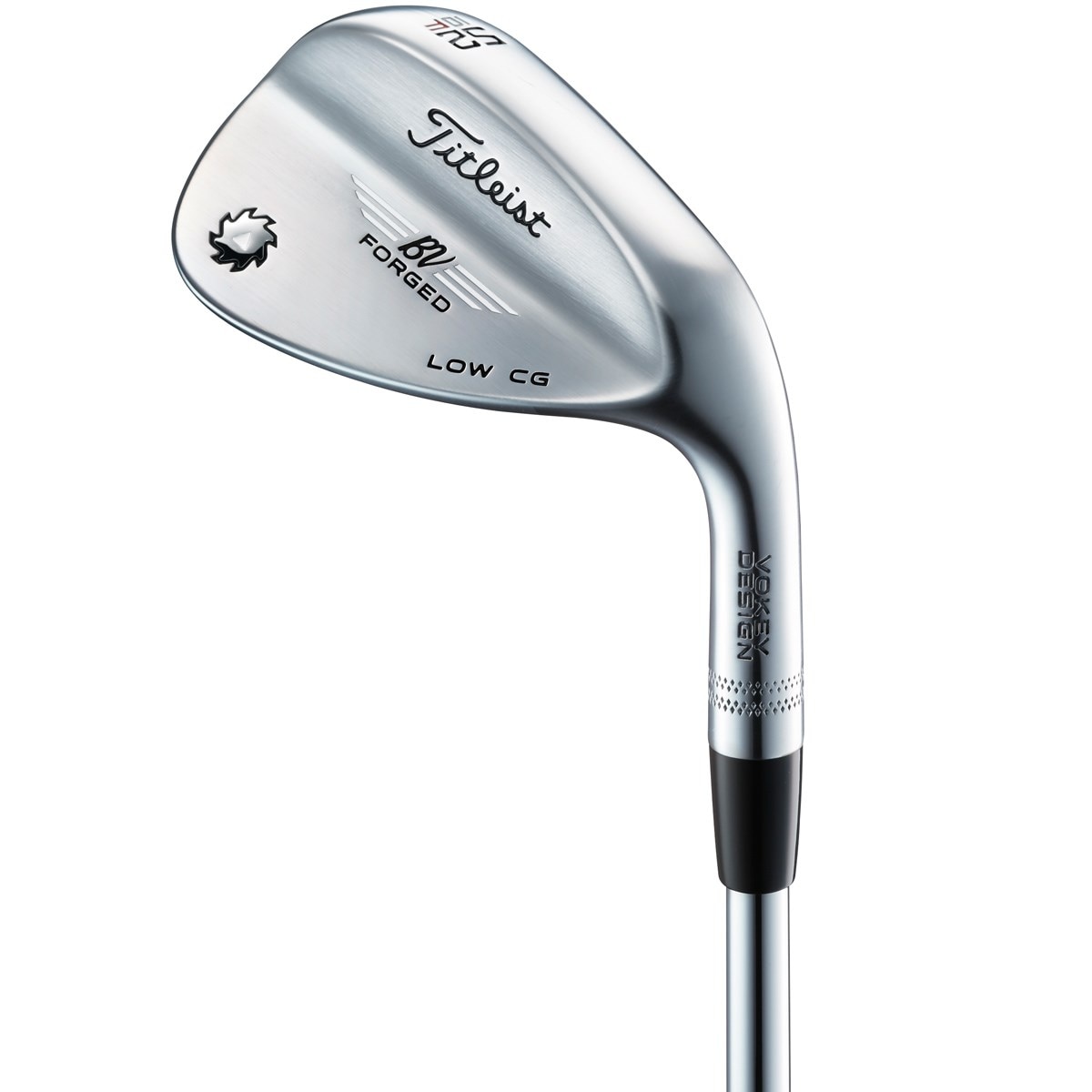 ボーケイ・デザイン フォージド ウェッジ サテン仕上げ N.S.PRO MODUS3 TOUR 120(ウェッジ（単品）)|Vokey(タイトリスト)の通販  - GDOゴルフショップ(0000520739)