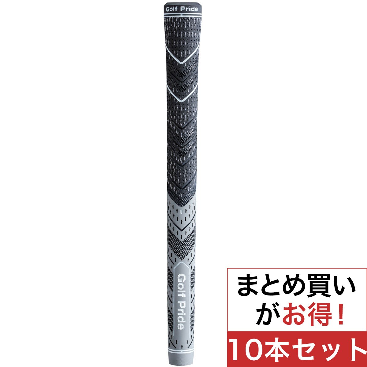 MCCプラス4 アンダー グリップ 10本セット(グリップ（ウッド）)|Golf