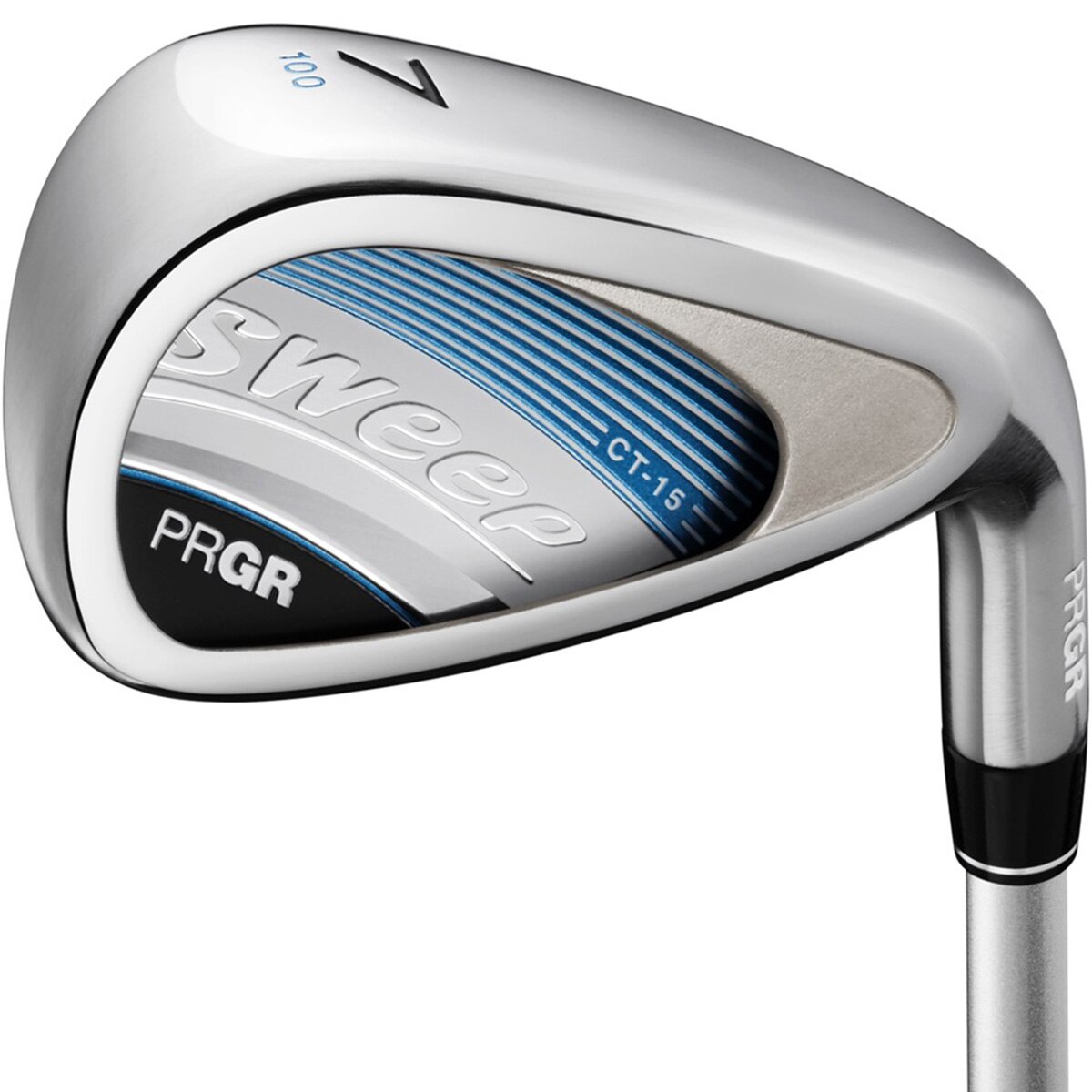 レディース アイアンセット プロギアsweep 7-SW レディース プロギア