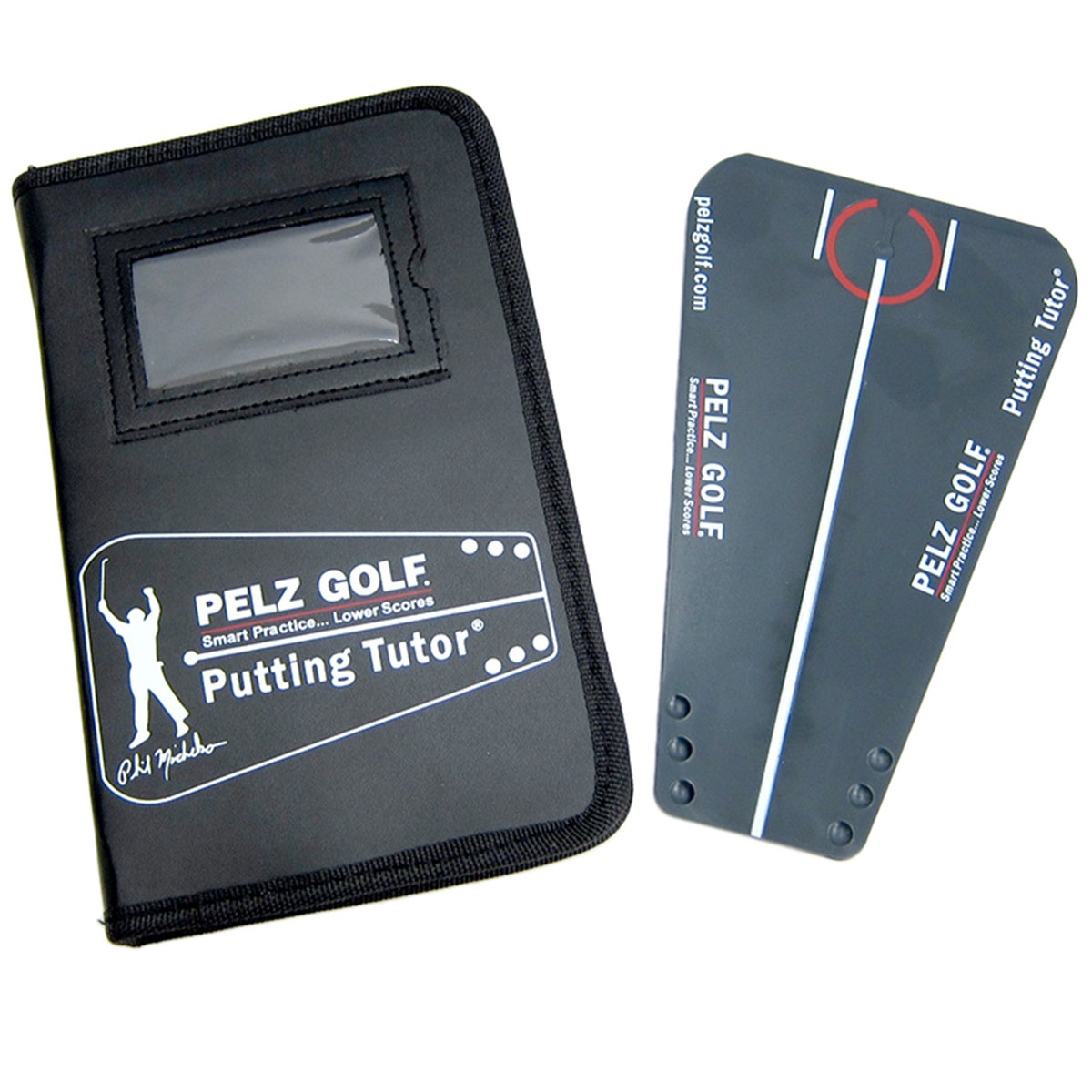 Pelz Golf パッティングトラック 練習器具 Pelz Golf パッティングトラック 練習器具 その他