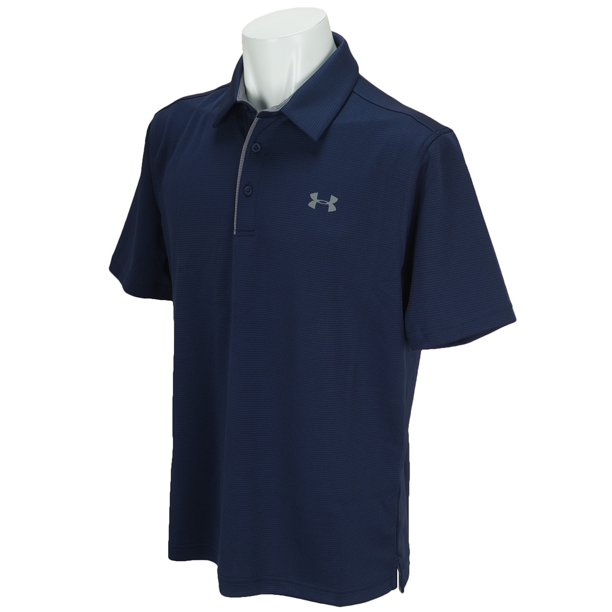 UA TECH 半袖ポロシャツ(半袖シャツ・ポロシャツ)|Under Armour(アンダーアーマー) 1290140の通販 -  GDOゴルフショップ(0000523053)