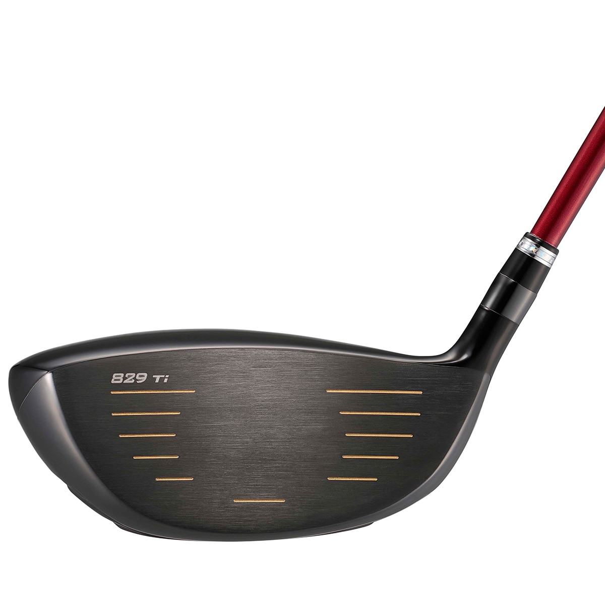 即購入可】ドライバー カタナゴルフ VOLTIO NINJA 829Ti SR 【公式通販】